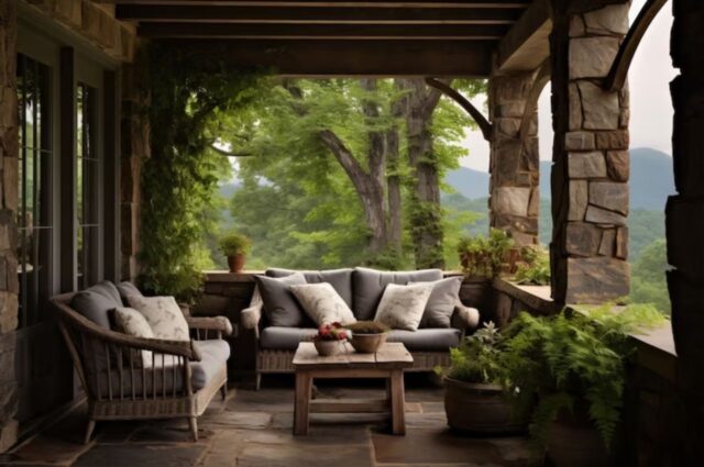 Neutral Color Palette