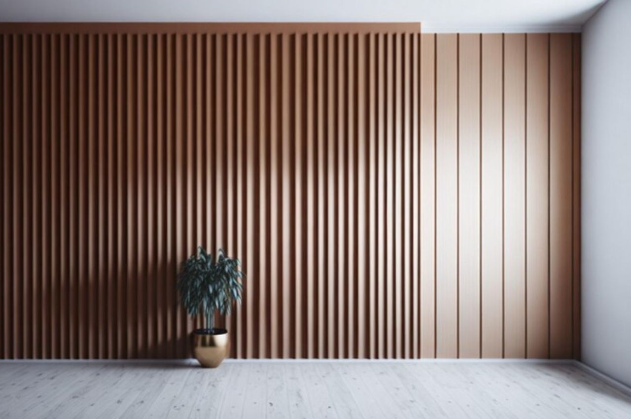 No More Boring Walls: Exploring Various Wall Paneling Materials for ...