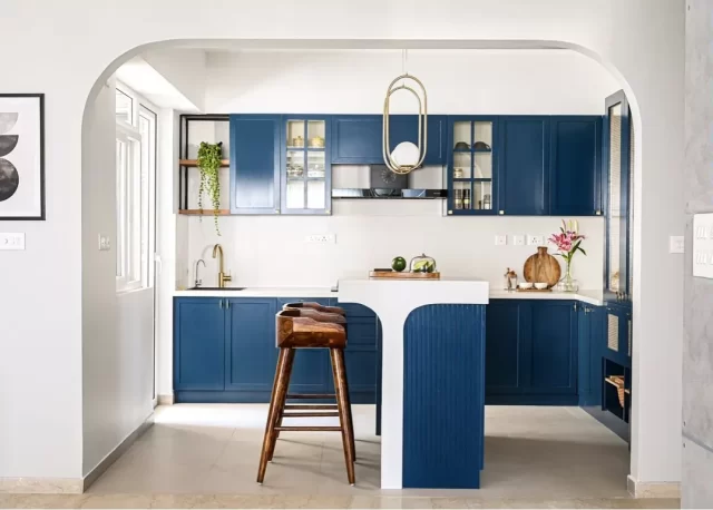 Renovation – Mediterranean Design Style